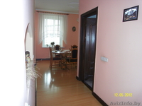 5 комнатная квартира по ул. Виленской - Изображение #4, Объявление #897855