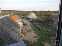 продам дом в д.Мясота - Изображение #9, Объявление #875373