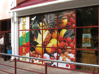 Широкоформатная печать,объемные буквы - Изображение #2, Объявление #899667