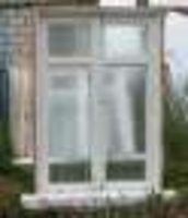 Оконные блоки б/у 5 шт. - Изображение #1, Объявление #928938