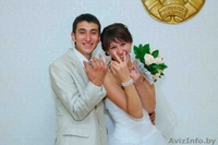 Фотограф, видеооператор на свадьбу. Заславль,Радошковичи,Молодечно - Изображение #2, Объявление #922098