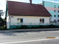 Дом в п. Красное, Молодечненский р-н, Молодечненское напр., 43 км от МКАД - Изображение #1, Объявление #958582