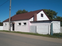 Здание магазина с земельным участком г. Молодечно (р-н. Лесные) - Изображение #2, Объявление #934679