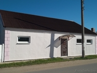 Здание магазина с земельным участком г. Молодечно (р-н. Лесные) - Изображение #1, Объявление #934679