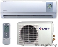 Компания ОДО "АлькорГрупп" предлагает широкий выбор кондиционеров в Молодечно - Изображение #1, Объявление #980380