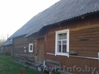 Продается деревенский дом в очень живописном экологически чистом  месте. - Изображение #3, Объявление #995881
