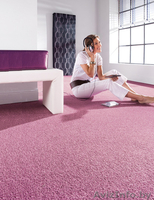 ХИМЧИСТКА  КОВРОЛИНА, КОВРОВОГО ПОКРЫТИЯ. Выезд на дом. - Изображение #1, Объявление #993233