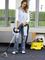 ХИМЧИСТКА  КОВРОЛИНА, КОВРОВОГО ПОКРЫТИЯ. Выезд на дом. - Изображение #5, Объявление #993233