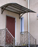 Сварочные работы на высоте с подготовкой поверхности под покраску. - Изображение #8, Объявление #998478