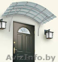 Сварочные работы на высоте с подготовкой поверхности под покраску. - Изображение #9, Объявление #998478