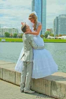 Фотограф, видеооператор на свадьбу. Заславль,Радошковичи,Молодечно - Изображение #1, Объявление #922098