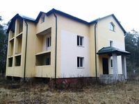 Продается здание с участком в 1 Га под базу отдыха или агротуризм - Изображение #1, Объявление #1015278