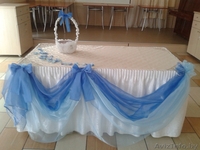 Оформление зала для Вашего торжества. Украшения на авто. - Изображение #1, Объявление #1055171