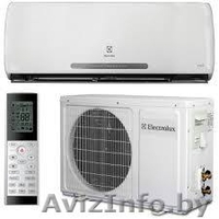 Кондиционеры в г. Молодечно! - Изображение #1, Объявление #1060830