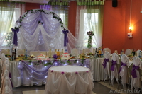 Оформление зала для Вашего торжества. Украшения на авто. - Изображение #6, Объявление #1055171