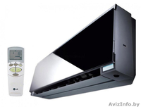 Компания ОДО "АлькорГрупп" предлагает широкий выбор кондиционеров в Молодечно - Изображение #4, Объявление #980380