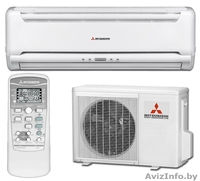 Кондиционеры в г. Молодечно! - Изображение #4, Объявление #1060830