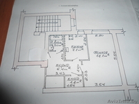 Срочно продам квартиру по Притыцкого - Изображение #3, Объявление #1070928