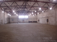 охраняемые складские (производственные) помещения - Изображение #3, Объявление #83589