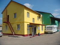 охраняемые складские (производственные) помещения - Изображение #5, Объявление #83589