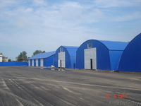 охраняемые складские (производственные) помещения - Изображение #6, Объявление #83589