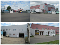 Продажа отдельно стоящего здания Молодечно - Изображение #2, Объявление #1101363