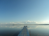 Продажа 3-х комнатной квартиры в курортном поселке «Нарочь»! - Изображение #1, Объявление #1137037