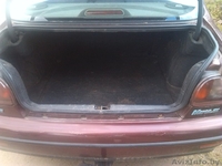 Fiat Marea.1997г.в. седан. кондиционр - Изображение #3, Объявление #1127547