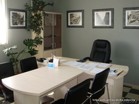 Продажа офисных помещений в административном здании в г. Молодечно.  - Изображение #1, Объявление #1147902