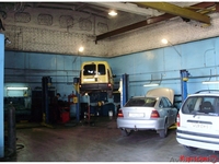 Продажа СТО в г. Молодечно - Изображение #1, Объявление #1147904