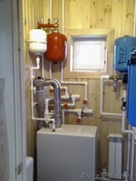 котел дизельный Kiturami turbo - Изображение #5, Объявление #1130981