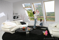 Окна ПВХ. балконные рамы, балконны.Заславль, Молодечно,  Радашковичи,  - Изображение #2, Объявление #1165837