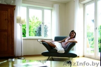 Окна ПВХ. балконные рамы, балконны.Заславль, Молодечно,  Радашковичи,  - Изображение #4, Объявление #1165837