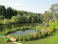 Усадьба Мечта.Сдаю. - Изображение #4, Объявление #1091272