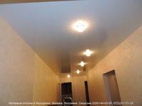Натяжные потолки в Молодечно, Воложине, Вилейке, Сморгони - Изображение #1, Объявление #1180252