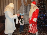 Проведение праздников и не только. - Изображение #3, Объявление #1130885