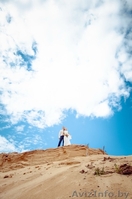 Свадебный фотограф.Минск, Молодечно и регион. - Изображение #3, Объявление #1184943