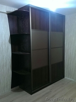МЕБЕЛЬ шкафы купе,кухни под заказ - Изображение #1, Объявление #1223248
