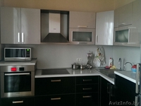 МЕБЕЛЬ шкафы купе,кухни под заказ - Изображение #3, Объявление #1223248