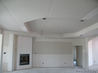 Отделочные работы квартиры, дома, офисы - Изображение #2, Объявление #1218349