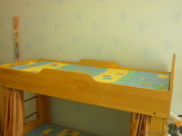 Кровать детская 2 яруса - Изображение #4, Объявление #1218354