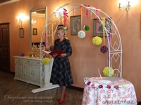 Свадебная арка для выездной регистрации - Изображение #2, Объявление #1224253