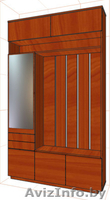 Шкафы-купе, тумбы, прихожие - Изображение #2, Объявление #1238569