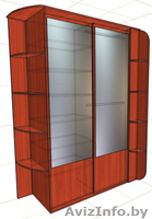 Шкафы-купе, тумбы, прихожие - Изображение #1, Объявление #1238569