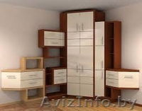 Шкафы-купе, тумбы, прихожие - Изображение #4, Объявление #1238569