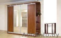 Шкафы-купе, тумбы, прихожие - Изображение #3, Объявление #1238569