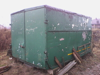 Вагончик-бытовка строительная - Изображение #1, Объявление #1238439