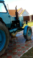 Продаётся ТРАКТОР В ХОРОШЕМ СОСТОЯНИИ!! - Изображение #2, Объявление #1252291