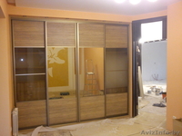 Мебель под заказ. Сборка. Установка. - Изображение #2, Объявление #1244607