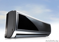 Кондиционеры для квартиры с монтажом в Молодечно. - Изображение #2, Объявление #1249122